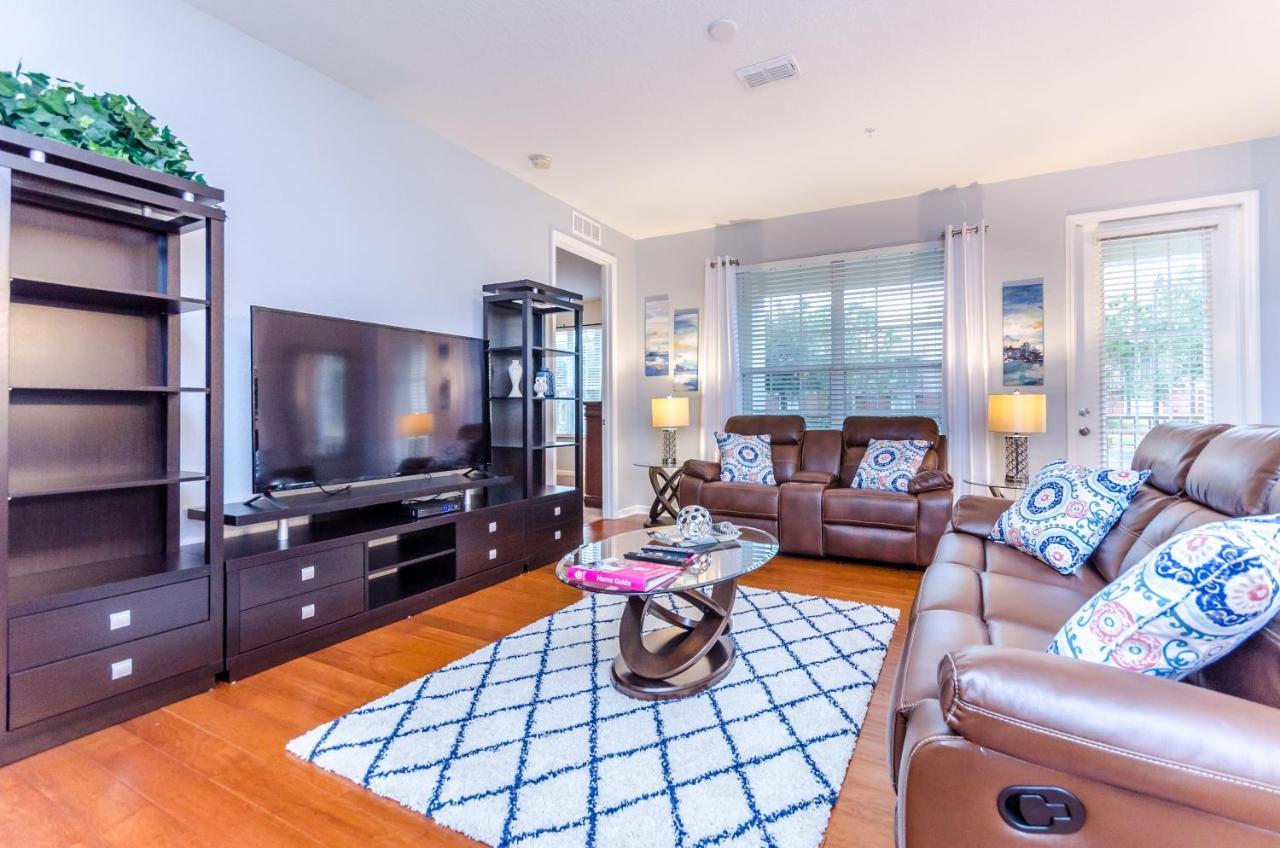 Spacious Condo In Vista Cay Resort Luxury Awaits 올랜도 외부 사진