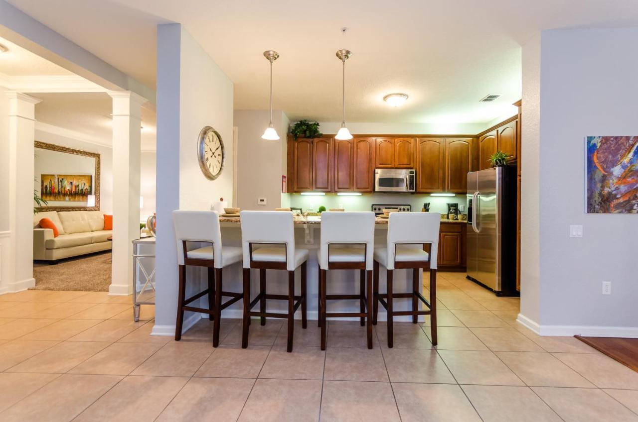 Spacious Condo In Vista Cay Resort Luxury Awaits 올랜도 외부 사진