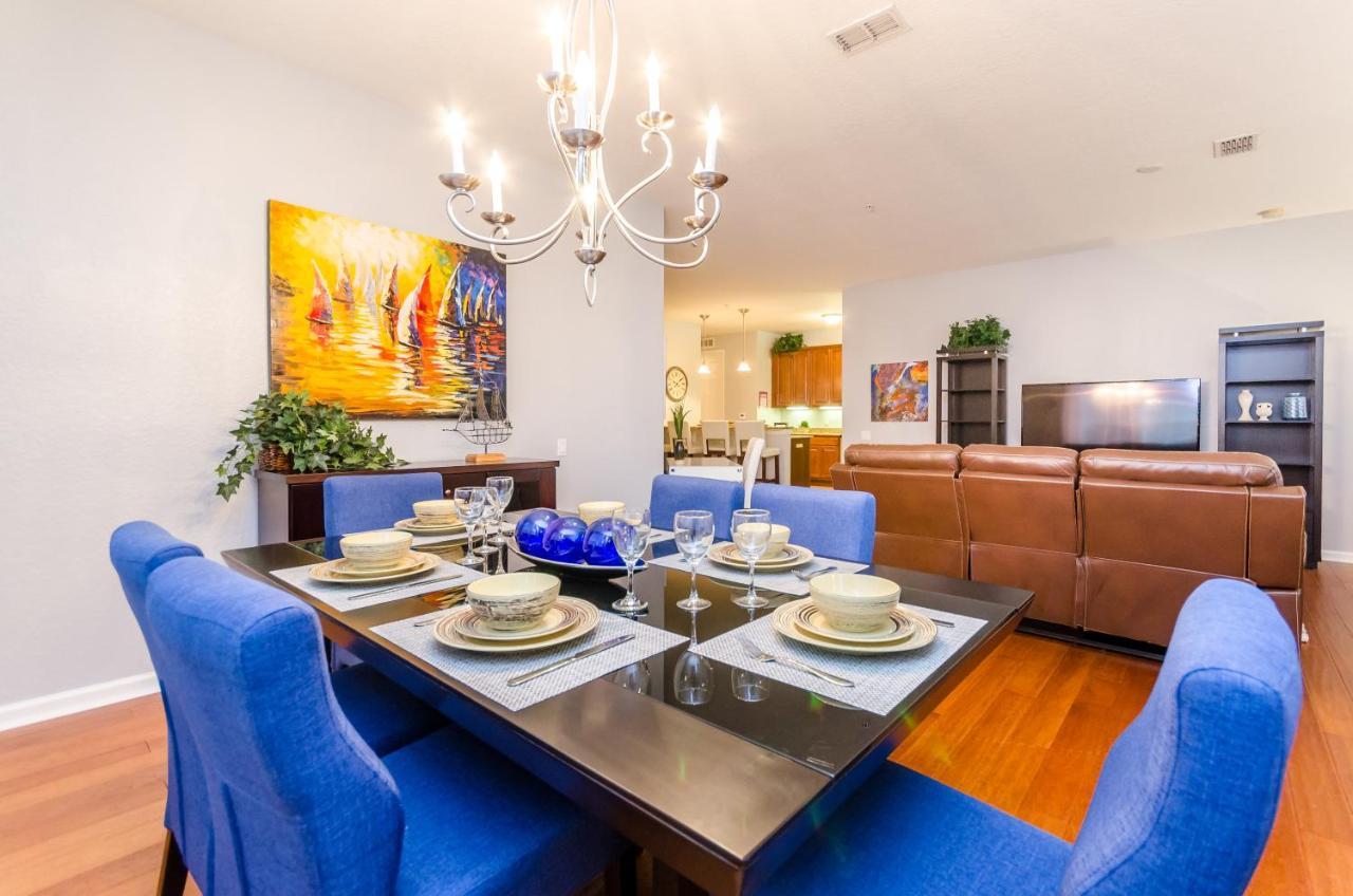 Spacious Condo In Vista Cay Resort Luxury Awaits 올랜도 외부 사진