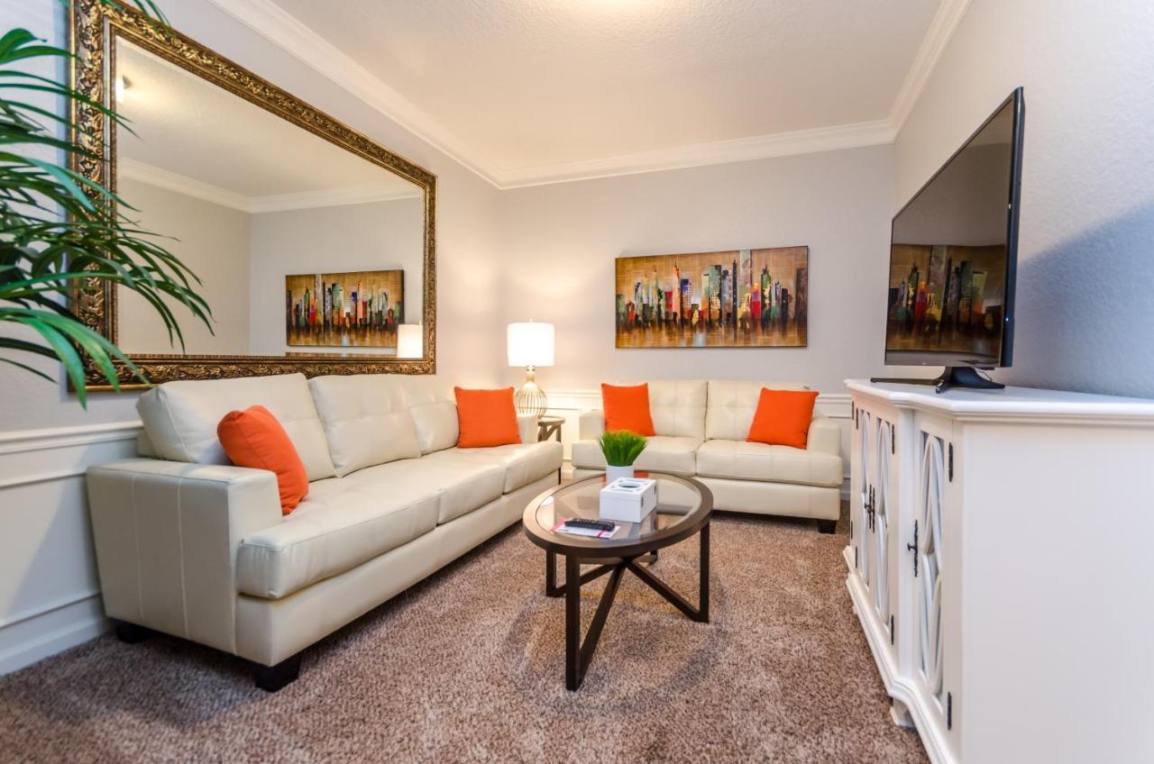 Spacious Condo In Vista Cay Resort Luxury Awaits 올랜도 외부 사진