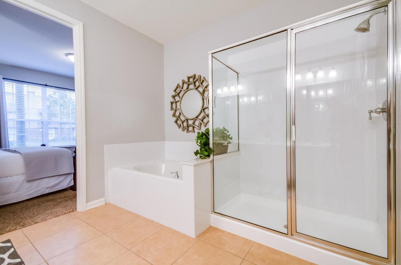 Spacious Condo In Vista Cay Resort Luxury Awaits 올랜도 외부 사진