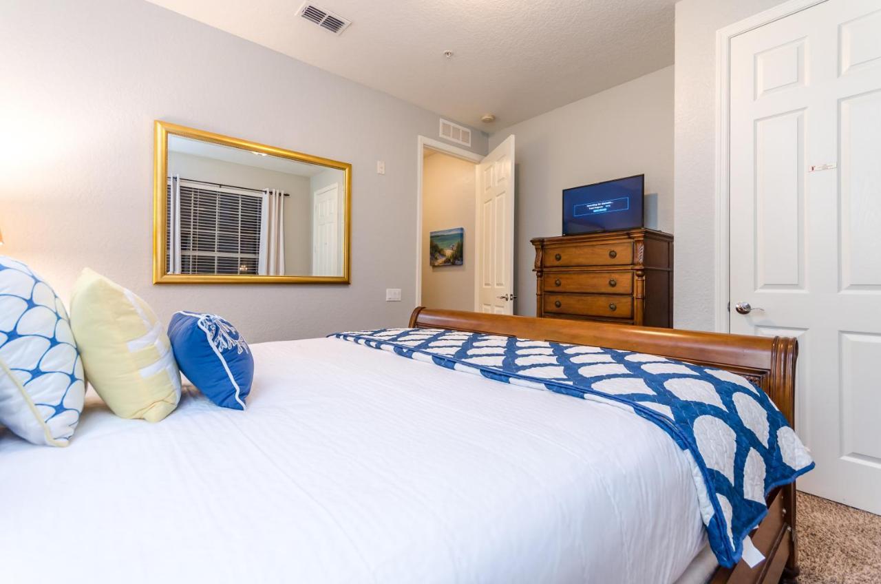 Spacious Condo In Vista Cay Resort Luxury Awaits 올랜도 외부 사진