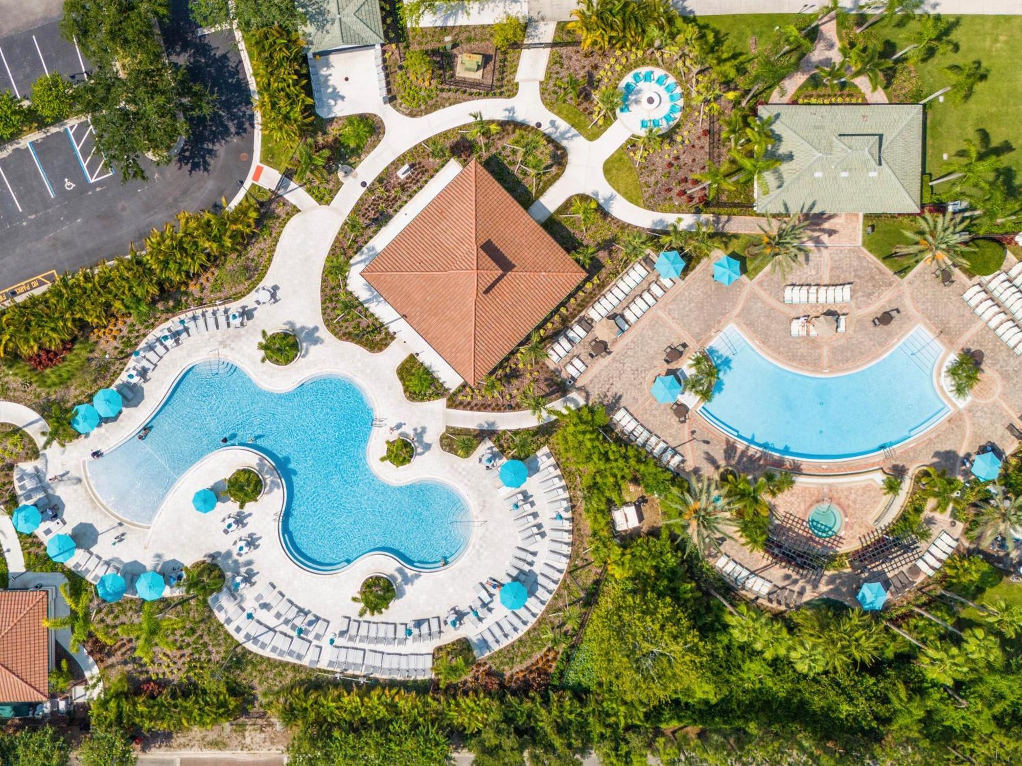 Spacious Condo In Vista Cay Resort Luxury Awaits 올랜도 외부 사진